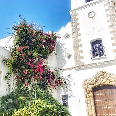 El Beaterio Apartment Tarifa Exterior photo