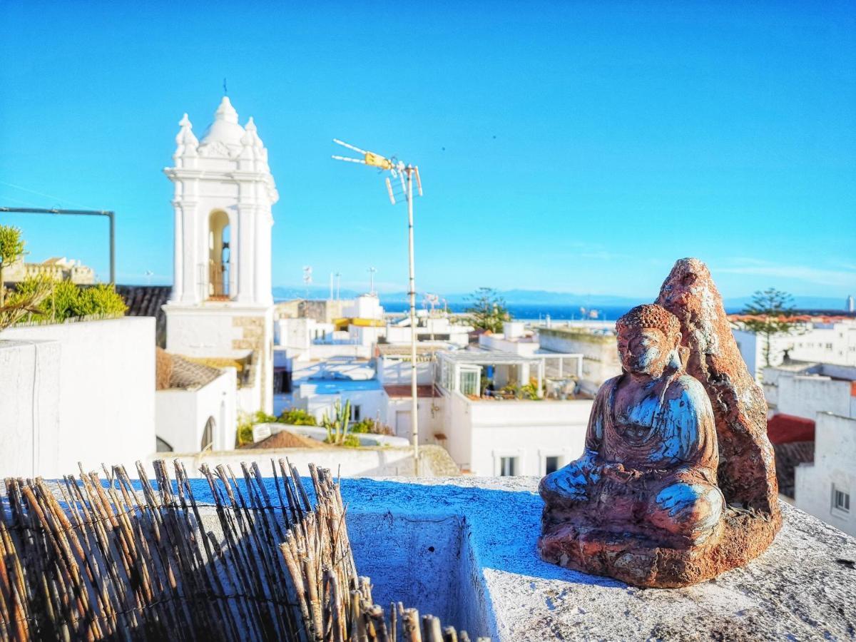 El Beaterio Apartment Tarifa Exterior photo