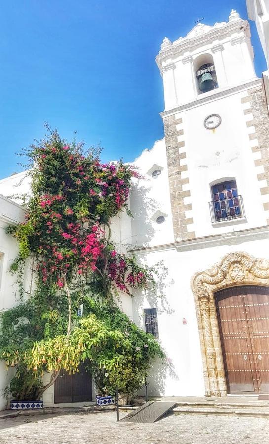 El Beaterio Apartment Tarifa Exterior photo