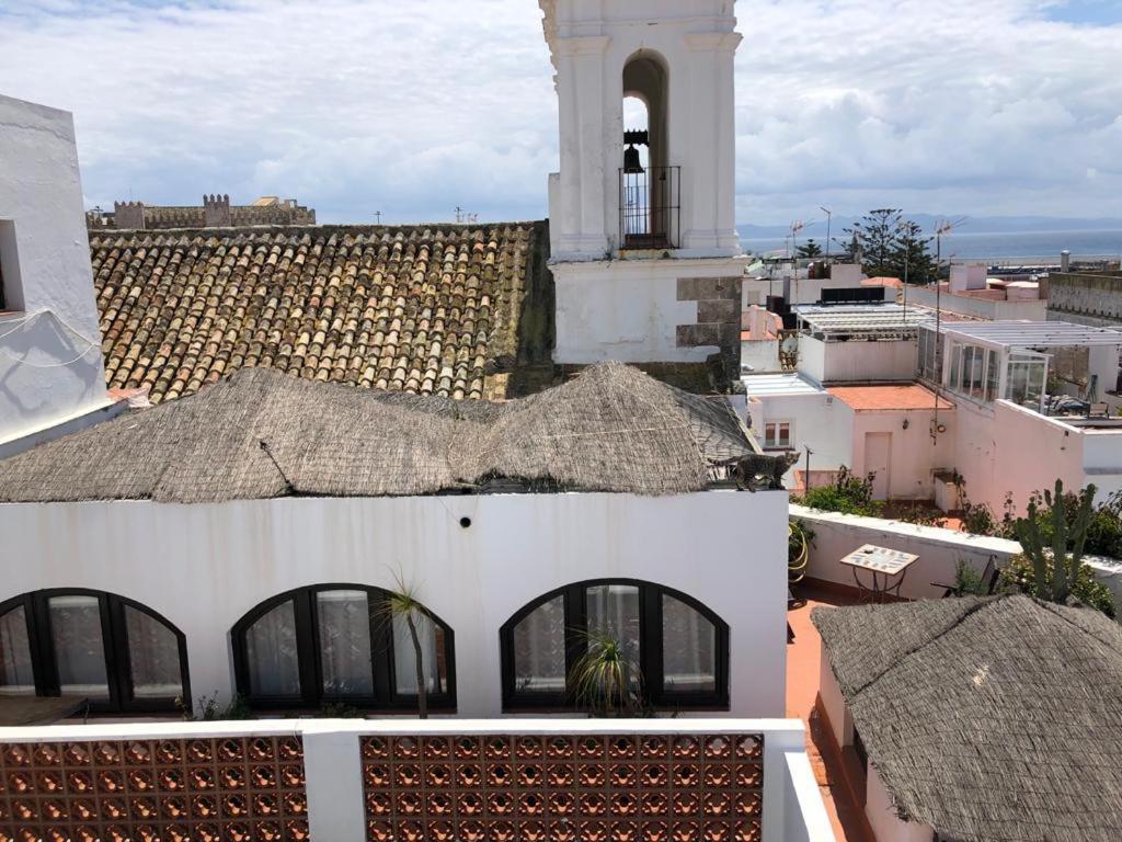 El Beaterio Apartment Tarifa Exterior photo